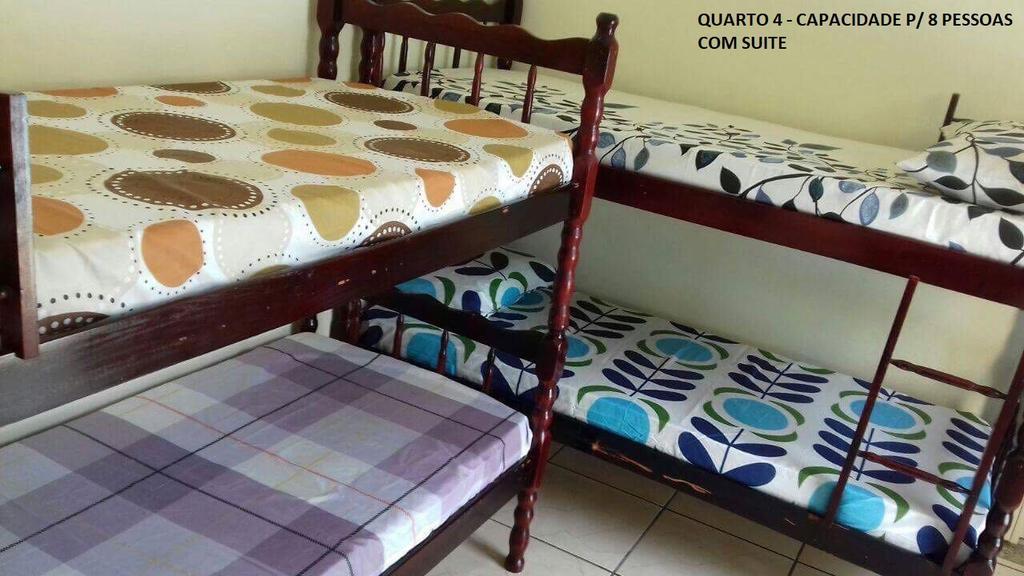 Orquidea Hospedagem Cachoeira Paulista Ngoại thất bức ảnh